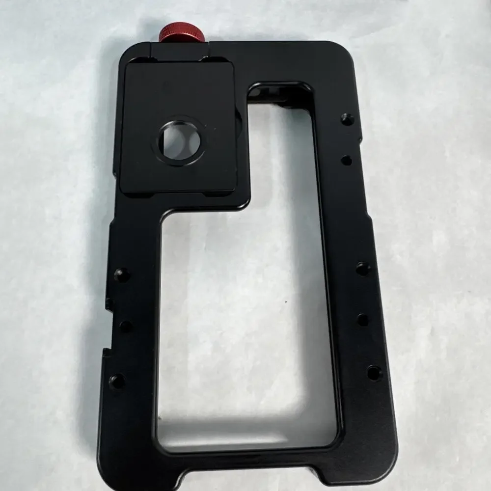 Beastcage for iPhone 11 Pro Cellphone Bracket New ShA